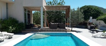 Apartments Villa Dona