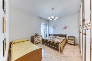 Appartamento, 1 camera da letto | 1 camera