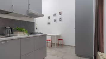 Apartment | Dapur peribadi | Cerek elektrik