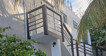 Self-contained room 1 in Tower Isles near Ocho Rios