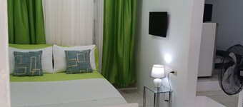 Self-contained room 1 in Tower Isles near Ocho Rios 