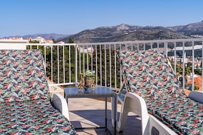 Apartment (One Bedroom Apartment with Terrace) | Exterior - Apartment Dorica (Dubrovnik)