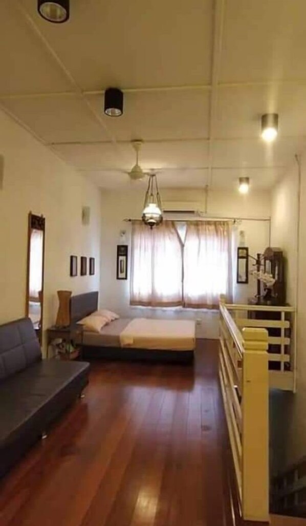 Studio, City View - Malacca Jonkerhouse (Malacca City)