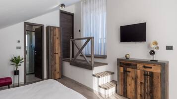 Villa (Four Bedroom Villa with Swimming Pool) | Intérieur