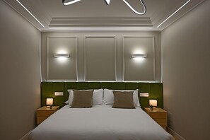 Superior Double or Twin Room | Premium bedding, down comforters, memory foam beds