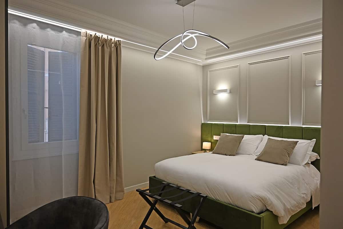 Superior Double or Twin Room | 1 bedroom, premium bedding, down comforters, memory foam beds
