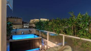 Terrazza/patio