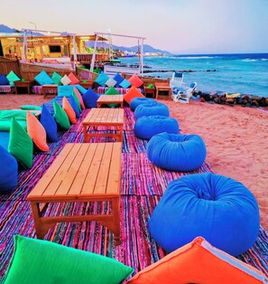 コーヒーショップ