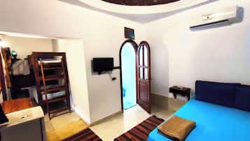 Habitación básica | Wifi gratis