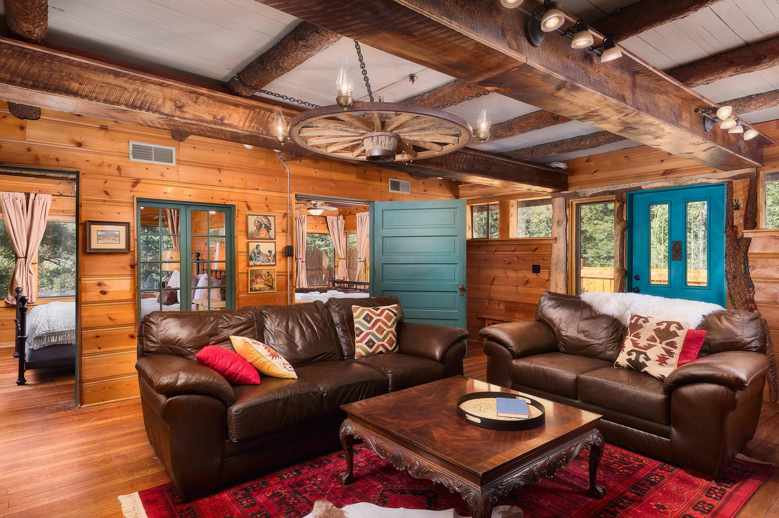 3 Schlafzimmer, WLAN, Bettwäsche