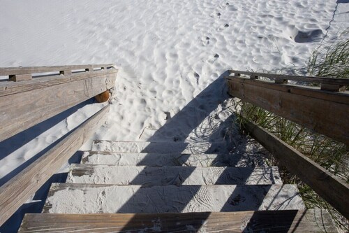 Cozy Studio - Close to Bars, Restaurants, and the Beach!