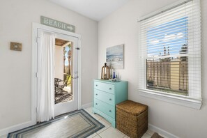 Interior - Your Coastal Retreat: Spacious Townhome with Pool, Lagoon, and 2 Car Garage (Panama City Beach)