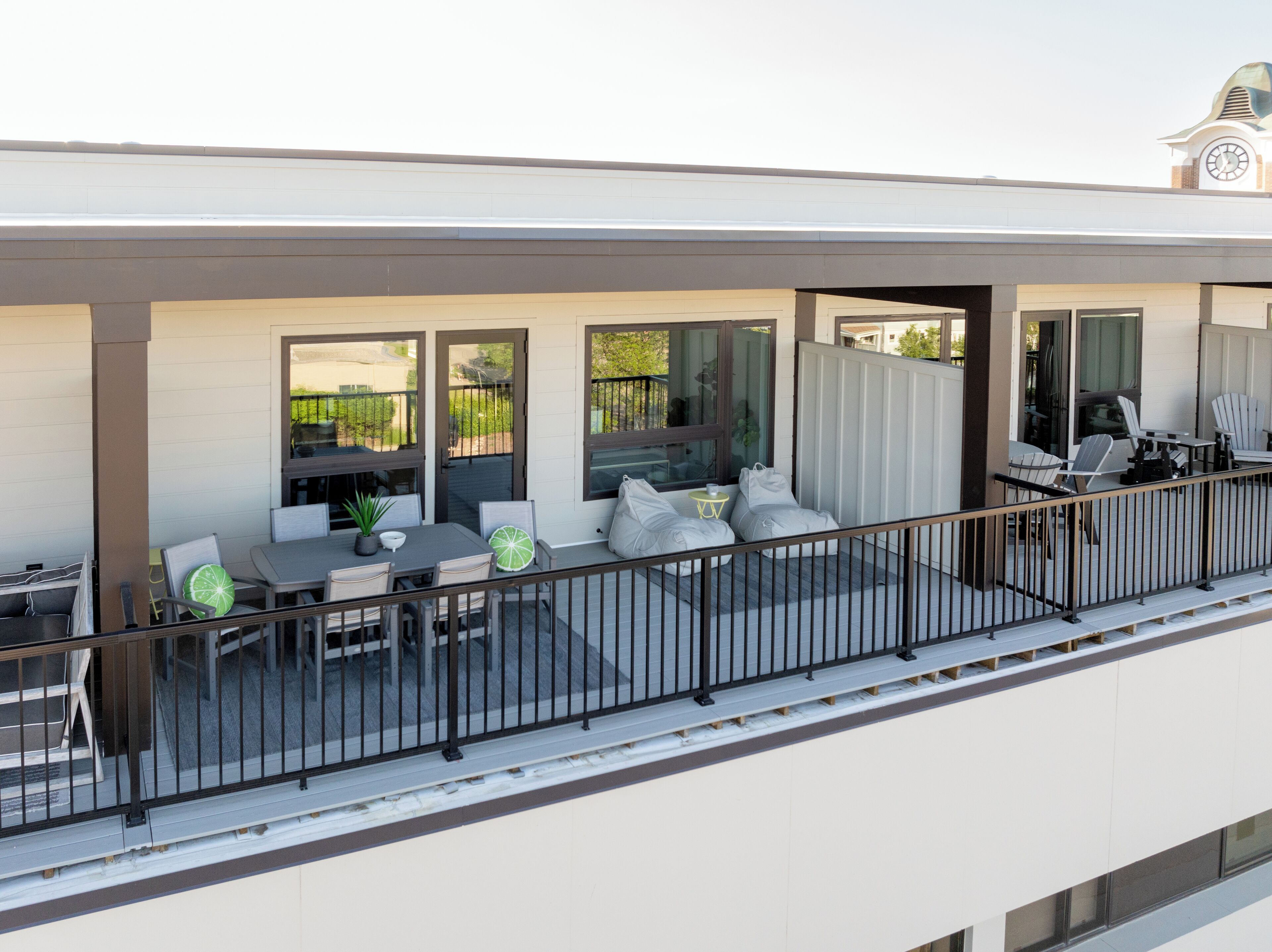 Luxury Condo in Downtown Grand Haven