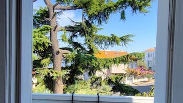 Deluxe Room - Balcony, Sea View, Paula 7 | 阳台