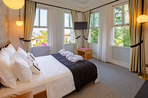 Superior Room - Sea View, Gala 5