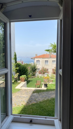 Standard Room - Garden View, Fuji 2 | Blick auf den Garten