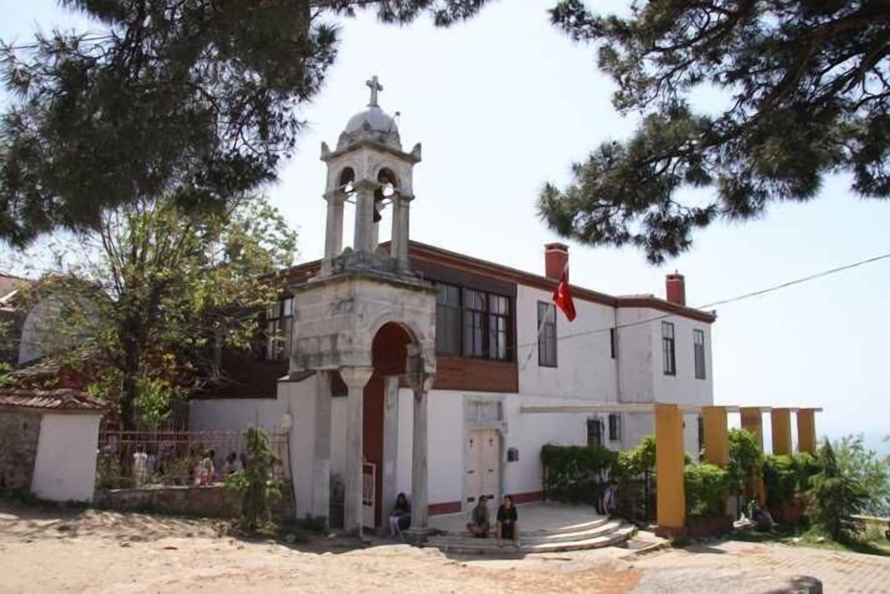 Severdighet