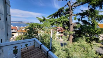 Deluxe Room - Balcony, Sea View, Paula 7 | Sacada