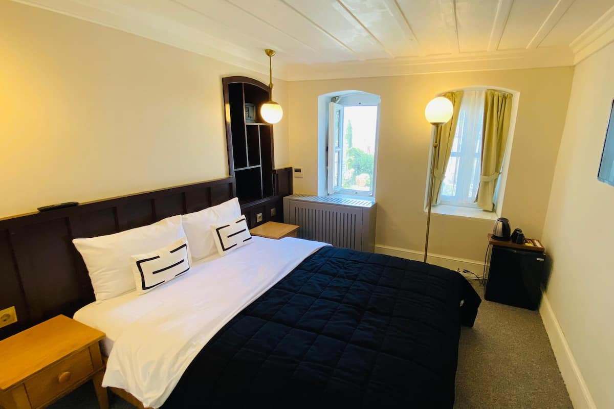 Standard Room - Partially Sea View, Fuji 2 | 1 quarto, roupas de cama premium