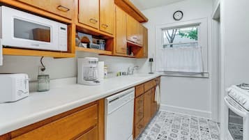 Apartemen (2 Bedrooms) | Interior