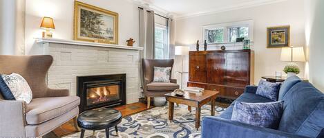 Appartement (2 Bedrooms) | Façade de l’hébergement