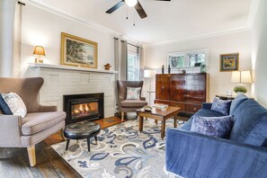 واجهة المنشأة