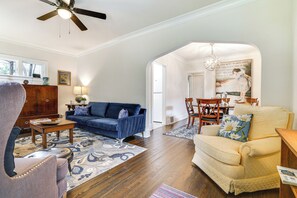 Departamento (2 Bedrooms) | Interior