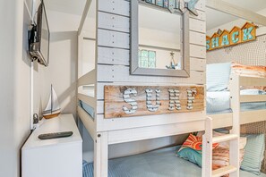 コテージ (2 Bedrooms) | 内装