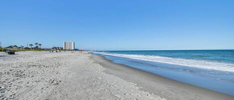 Cottage (2 Bedrooms) | Interior