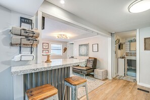 コテージ (2 Bedrooms) | 内装