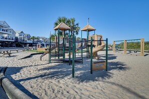 コテージ (2 Bedrooms) | 内装