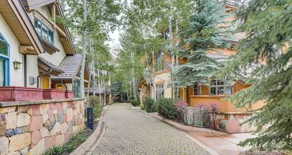 Walk to Lift: Arrowhead Ski Condo w/ Pool Access!