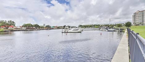 Apartment (3 Bedrooms) | Fassade der Unterkunft