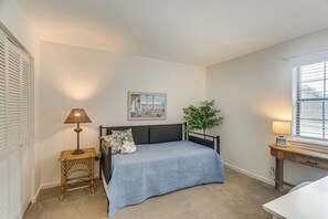 Apartment (3 Bedrooms) | Interior