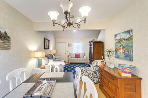 Apartment (3 Bedrooms) | Interior