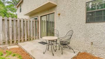 公寓 (3 Bedrooms) | 住宿内部