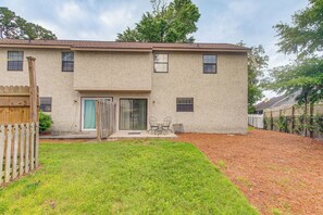 Apartamento (3 Bedrooms) | Parte interna