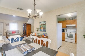 Apartment (3 Bedrooms) | Interior