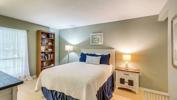 Departamento (3 Bedrooms) | Interior