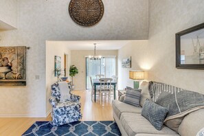 Apartment (3 Bedrooms) | Interior