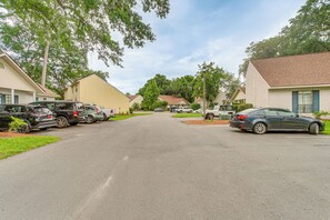 Apartamento (3 Bedrooms) | Parte interna