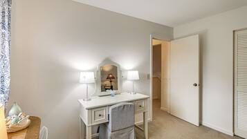 Apartment (3 Bedrooms) | Interior