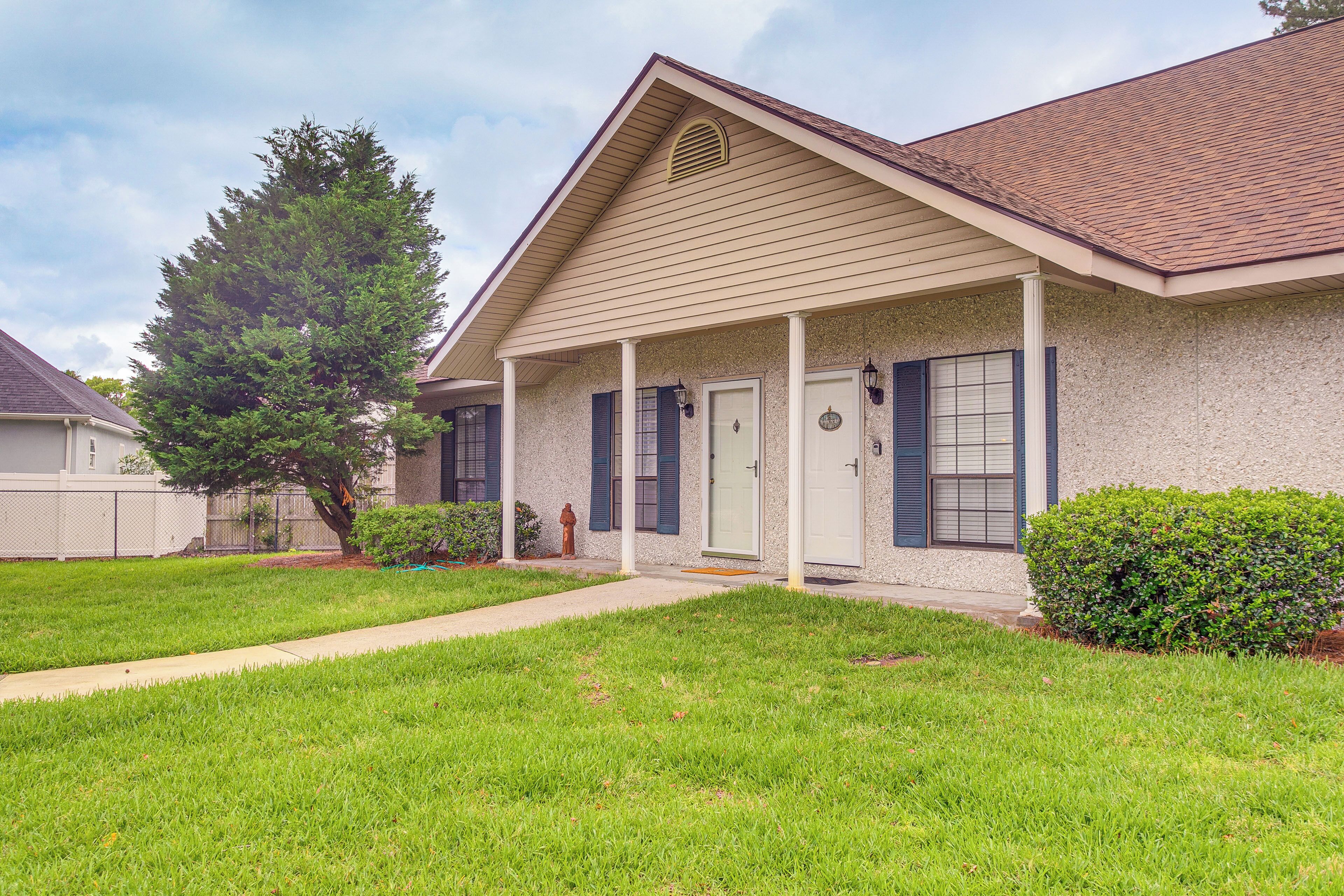 Apartment (3 Bedrooms) | Interior