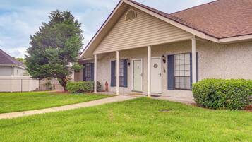 公寓 (3 Bedrooms) | 住宿内部