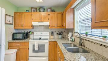 Apartment (3 Bedrooms) | Interior