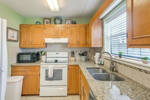 Apartamento (3 Bedrooms) | Interior