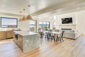 Casa (6 Bedrooms) | Interior