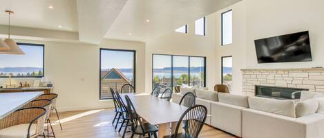 Casa (6 Bedrooms) | Façana frontal de l'allotjament