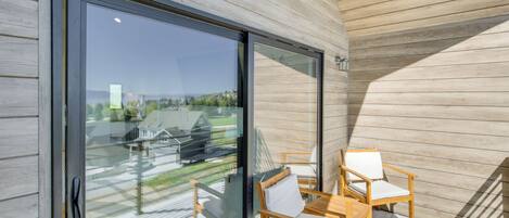 Maison (6 Bedrooms) | Intérieur