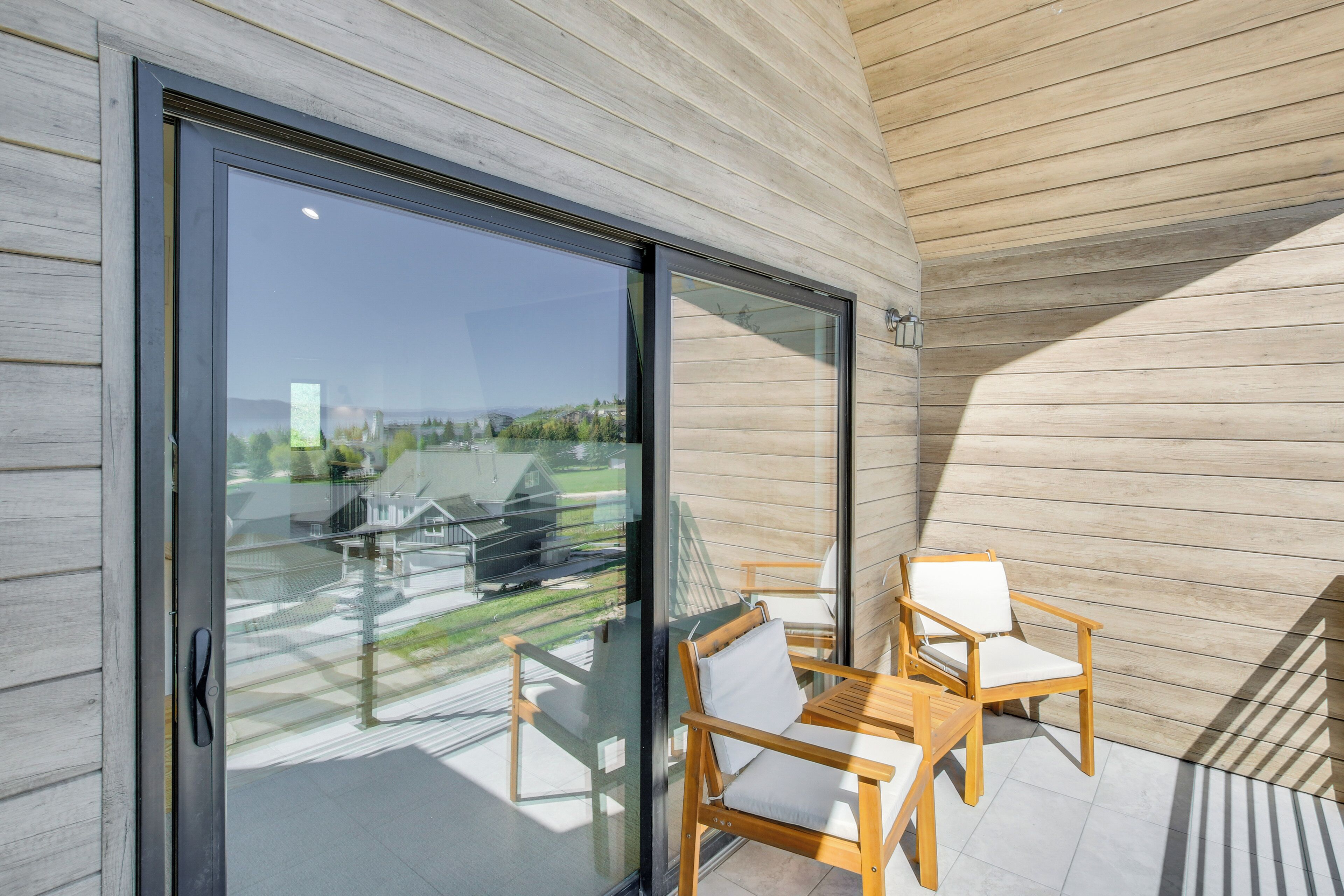 獨棟房屋 (6 Bedrooms) | 住宿內 部